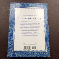The Snow Angel ~ Glenn Beck ~ Hardcover
