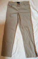 #063 Sz 16 Stretch Style Pants - Ralph Lauren
