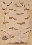 12 Months ~ Baby Clothes