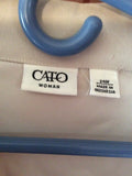 #046 Sz 24w Jacket - Cato