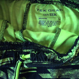 #161 Sz S(8) TEK GEAR DryTek Shorts