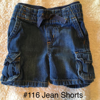 12-18 Months ~ Baby Clothes