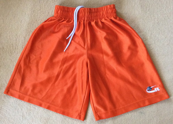 #160 Sz S(8) Russell Athletic Shorts