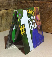 Hits Of The 80s CD
