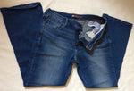 #035 Sz 14 Bootcut Jeans - Levi’s 515