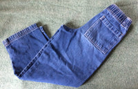 #133 Sz 6 Garanimals Jeans