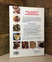 Best Darn Food Ever ~ Weight Watchers Points Plus ~ 140 Comfort Classics Recipes ~ Softcover Book