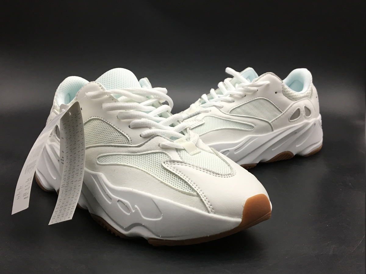 Yeezy Wave Runner 700 White – FIT in 