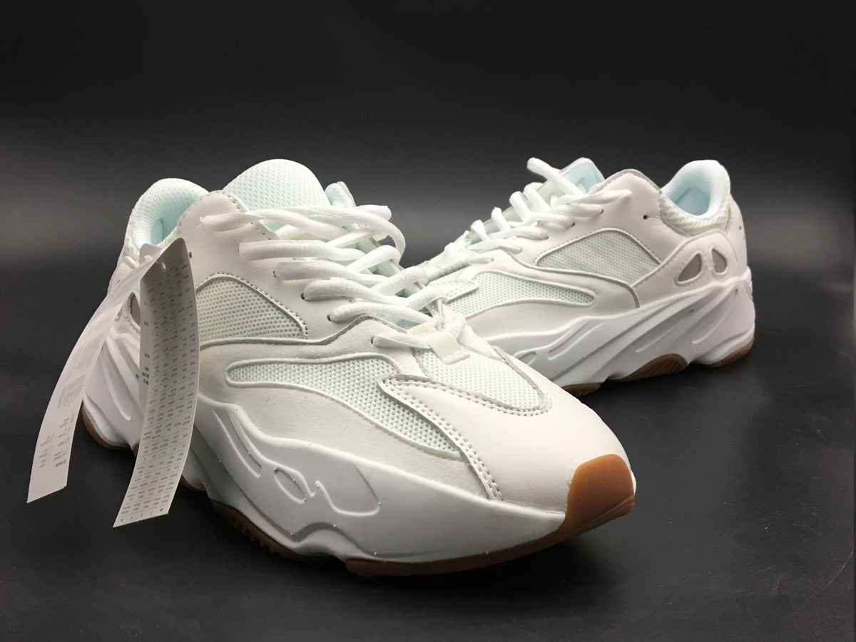 white wave runner 700