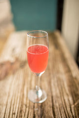 Fermented Redcurrant Soda - Babushka Portrush