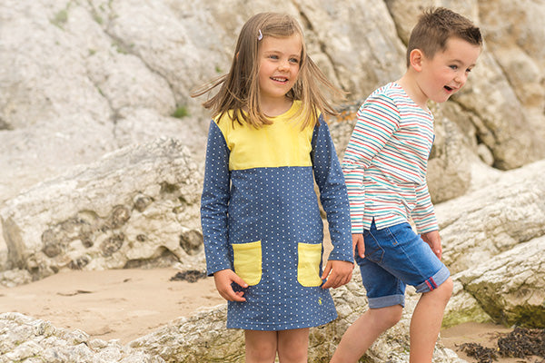 New In Kids Collection from Lighthouse