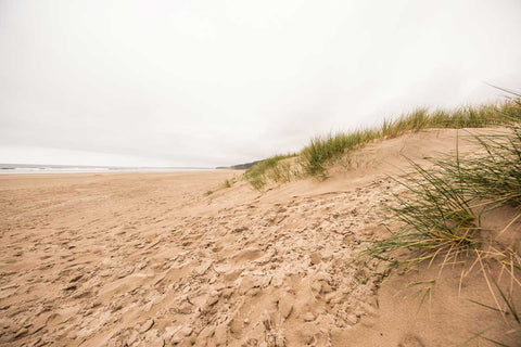 Benone Strand & Dunes