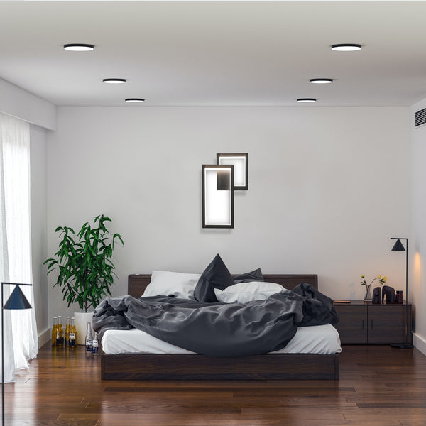 Bedroom Wall lights and Bedroom lighting ideas