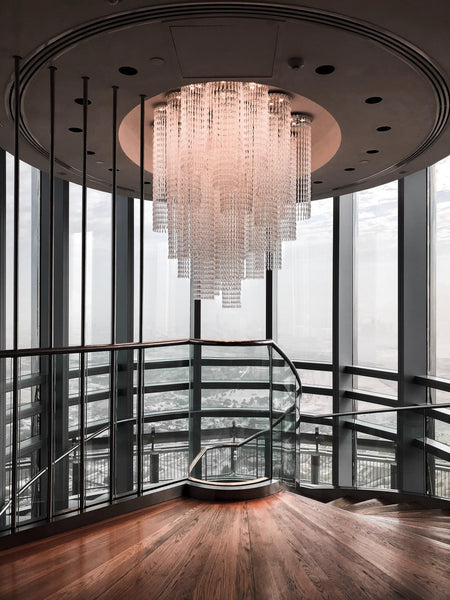 modern chandelier online