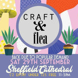 Craft & Flea Sheffield
