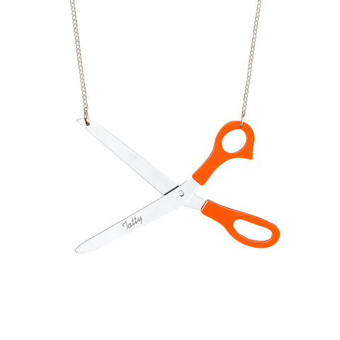 scissors-necklace
