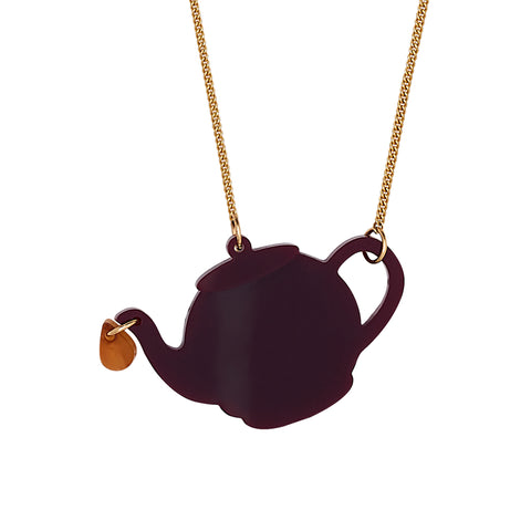 teapot-necklace