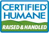 Certified Humane