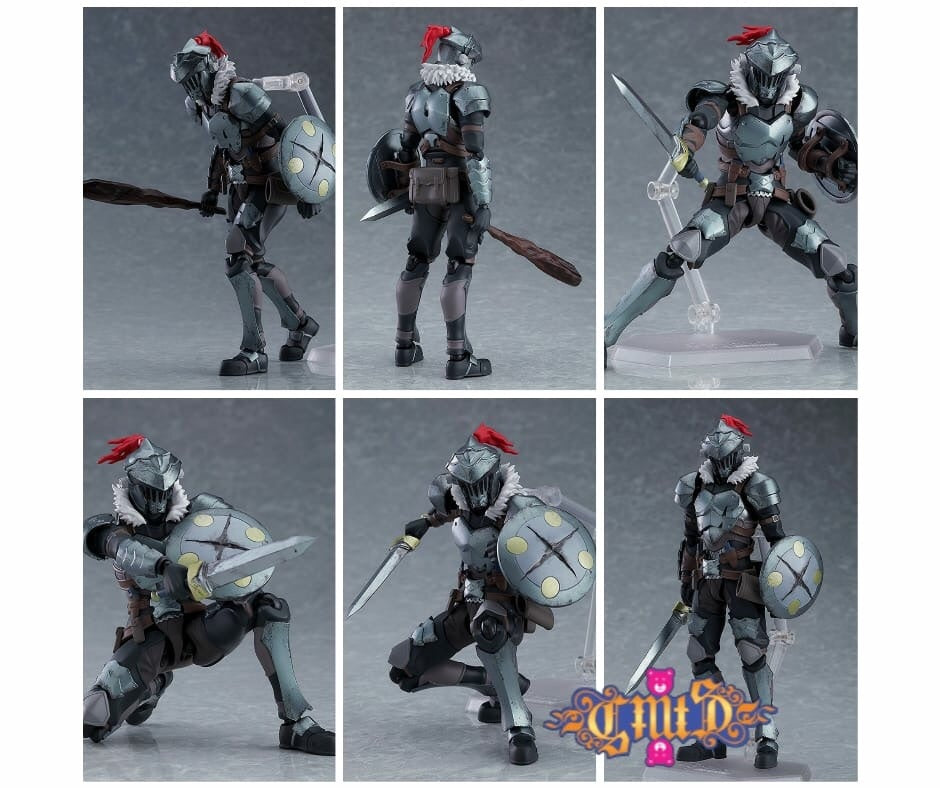 figma goblin slayer