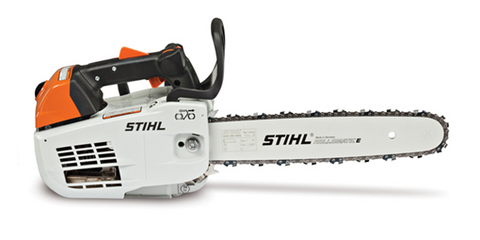 STIHL Chainsaw