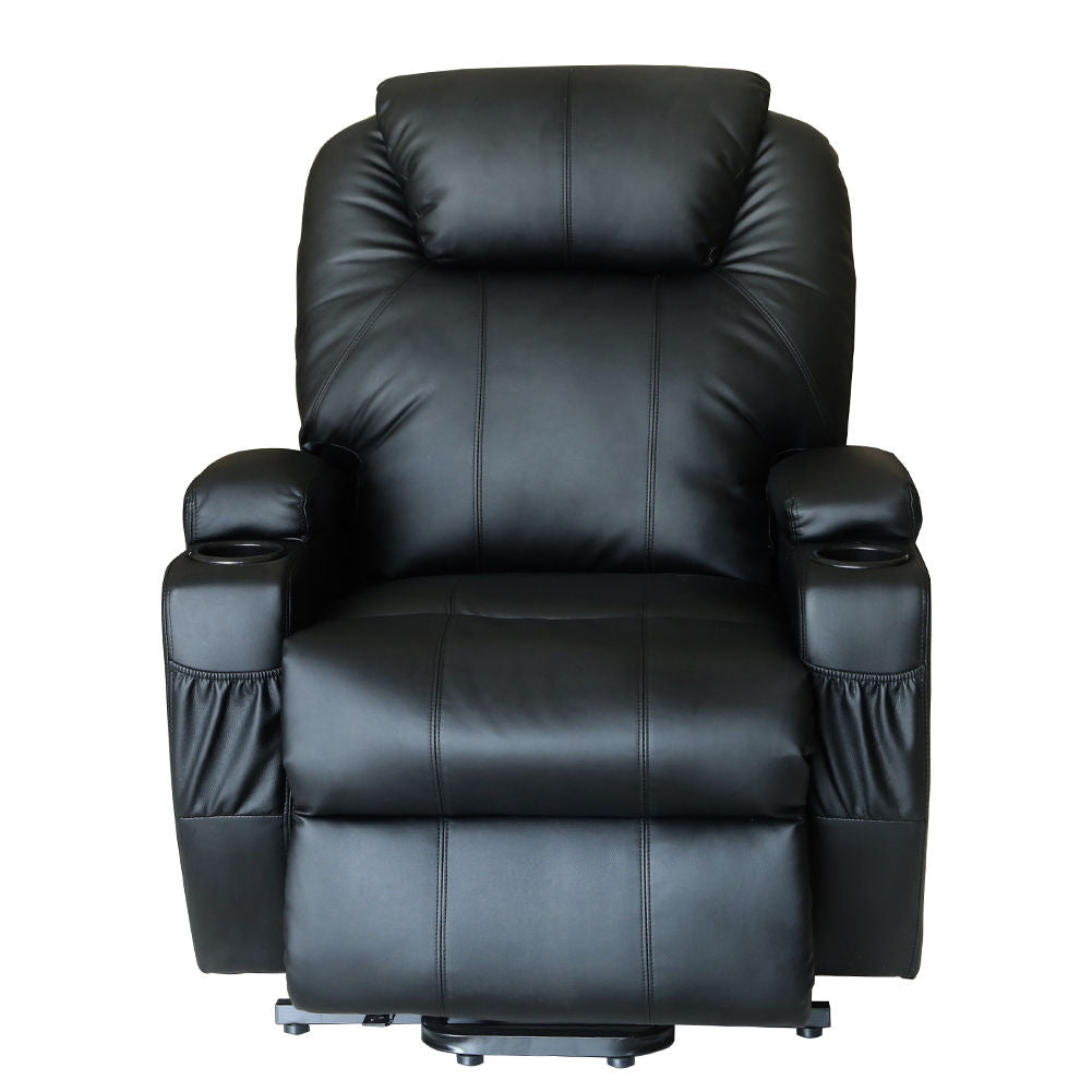 Ab 010 Elderly Lift Chair Lazywest