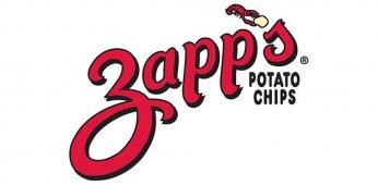 Zapp’s® Celebrates Milestone Anniversary with the Perfect Ten Sweepstakes!