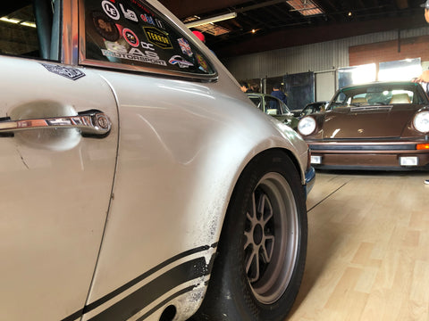 magnus walker cars