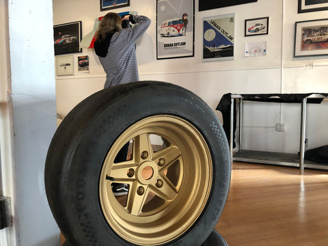 fifteen52 magnus walker wheel