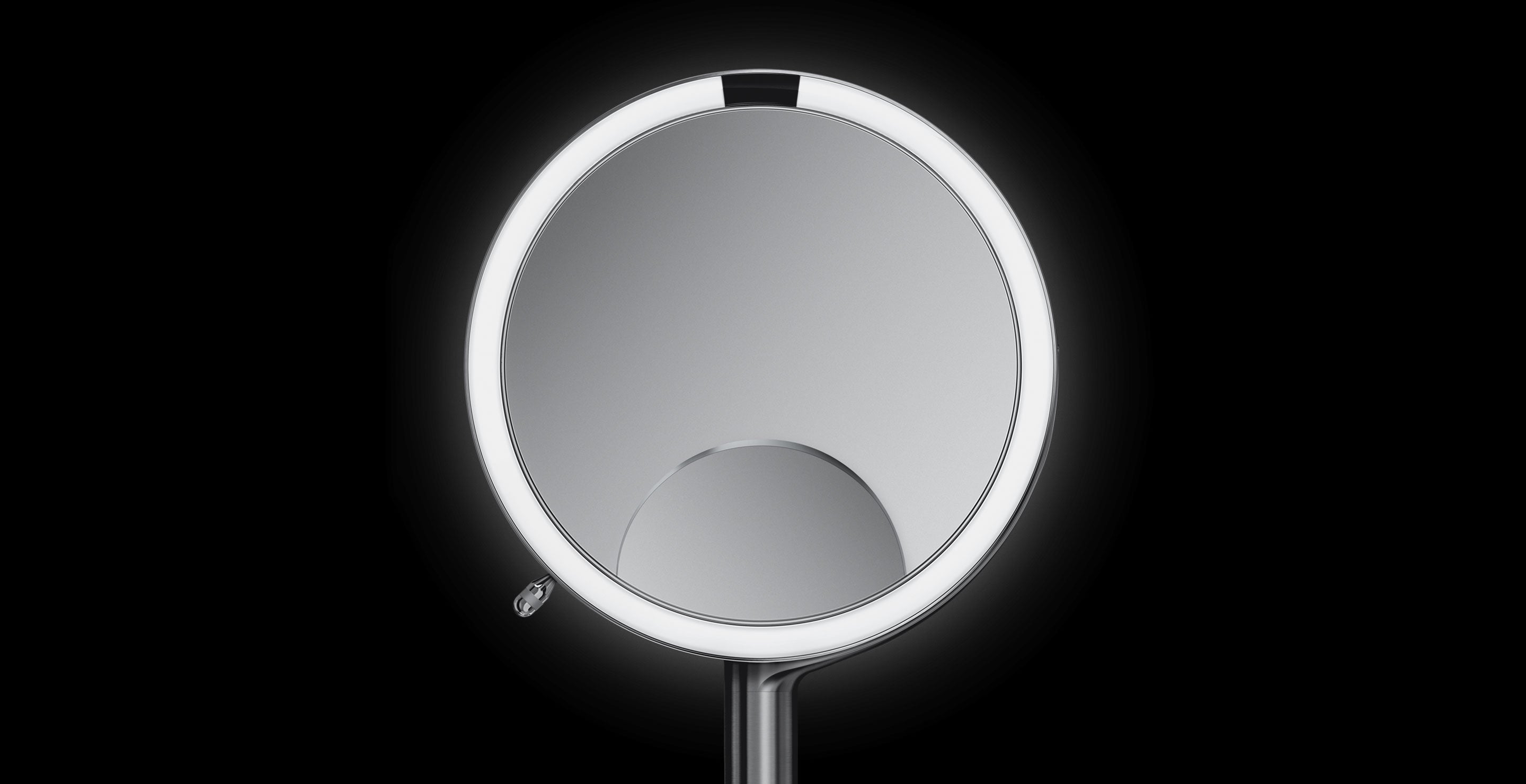 sensor mirror trio