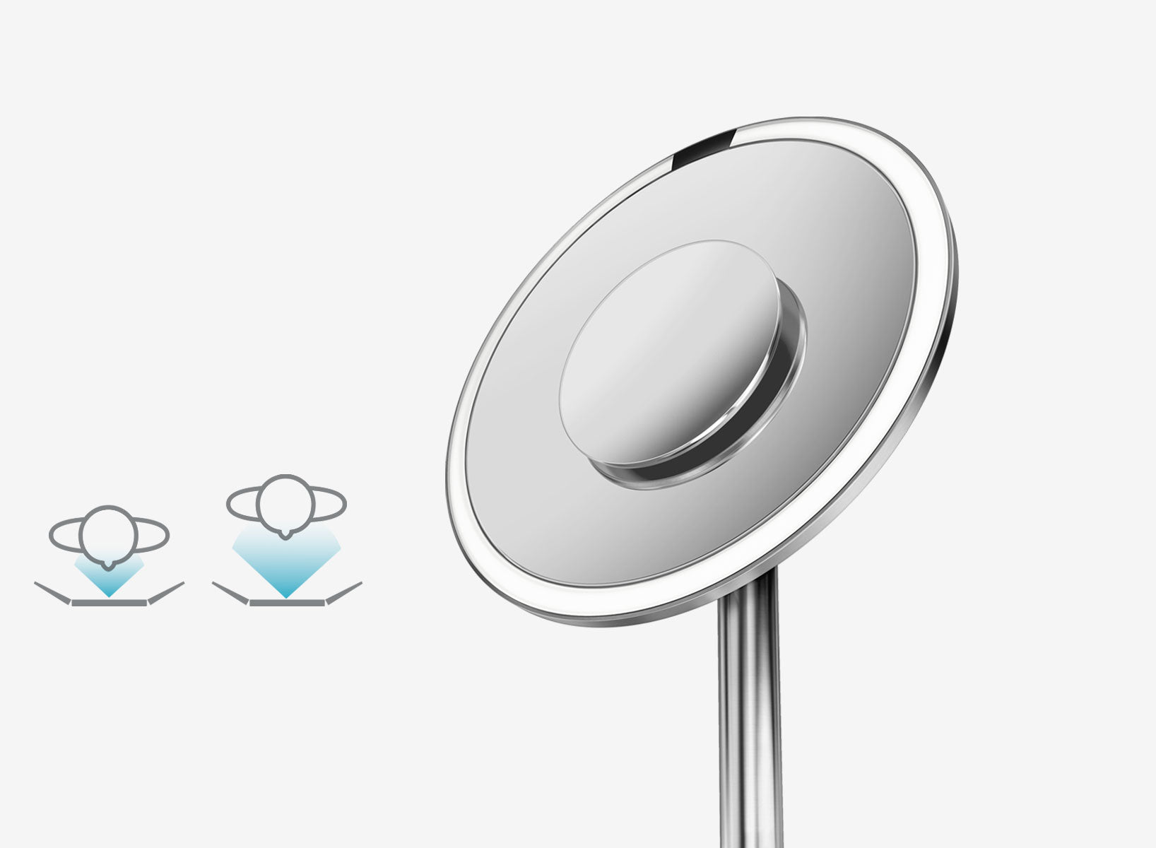 sensor-mirror-round-pro-adaptive-sensing