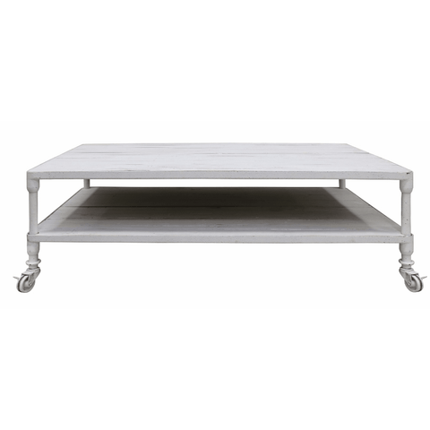 Palmer Side Table