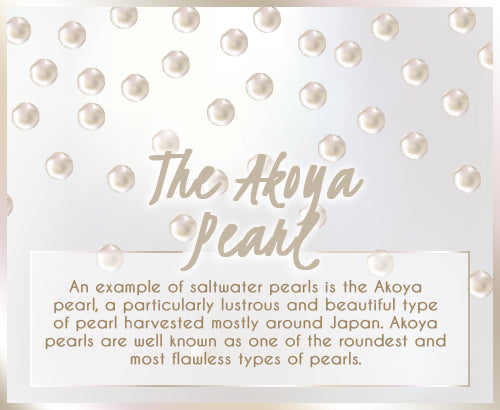 akoya pearls graphic