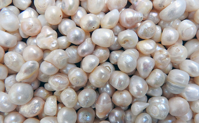 freshwater pearl assortment