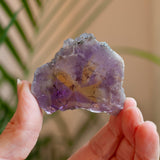 Ametrine Slab, Bolivia