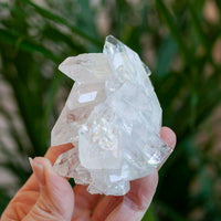 High Quality Apophyllite Crystal, Jalgaon