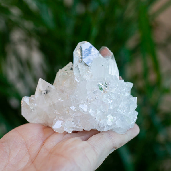 High Quality Apophyllite Crystal, Jalgaon