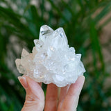 High Quality Apophyllite Crystal, Jalgaon