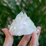 High Quality Apophyllite Crystal, Jalgaon