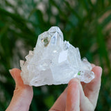 High Quality Apophyllite Crystal, Jalgaon