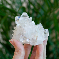 High Quality Apophyllite Crystal, Jalgaon