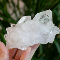 High Quality Apophyllite Crystal, Jalgaon