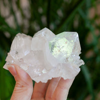 High Quality Apophyllite Crystal, Jalgaon