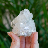 High Quality Apophyllite Crystal, Jalgaon