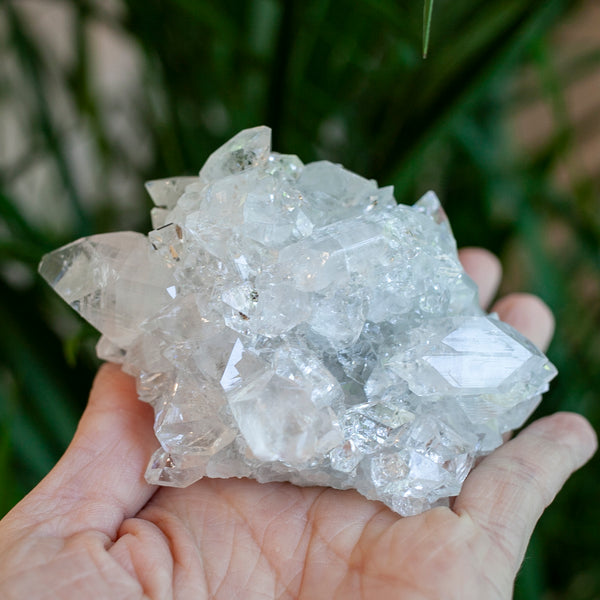 High Quality Apophyllite Crystal, Jalgaon