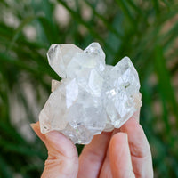 High Quality Apophyllite Crystal, Jalgaon