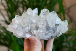 High Quality Apophyllite Crystal, Jalgaon