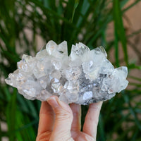 High Quality Apophyllite Crystal, Jalgaon