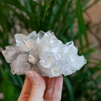 High Quality Apophyllite Crystal, Jalgaon