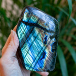 Labradorite Freeform