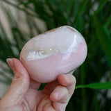 Pink Opal